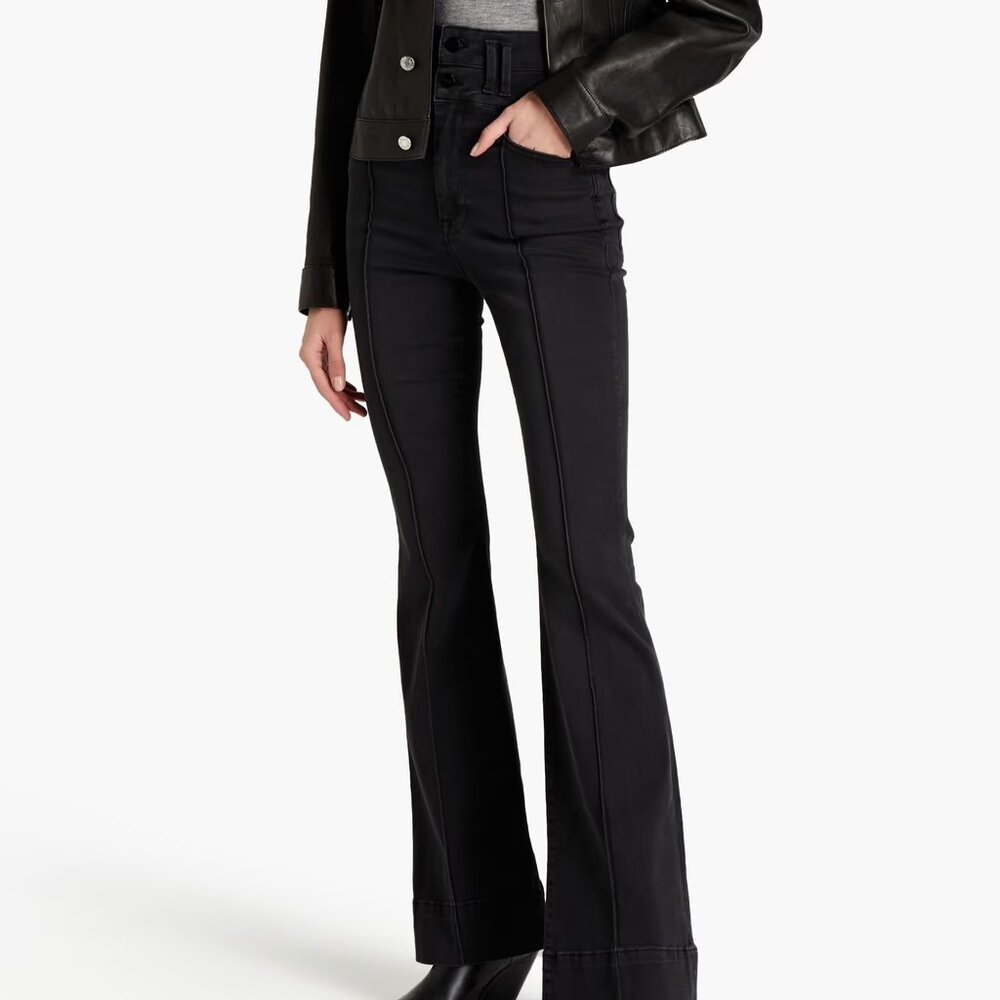 FRAME JEANS